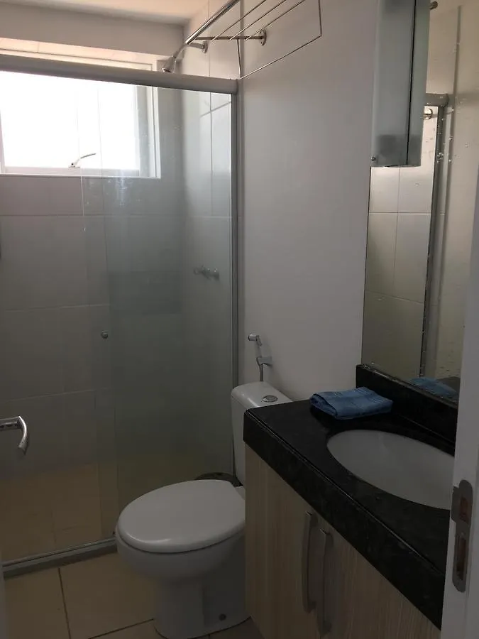 Condominio Blue Ocean Natal