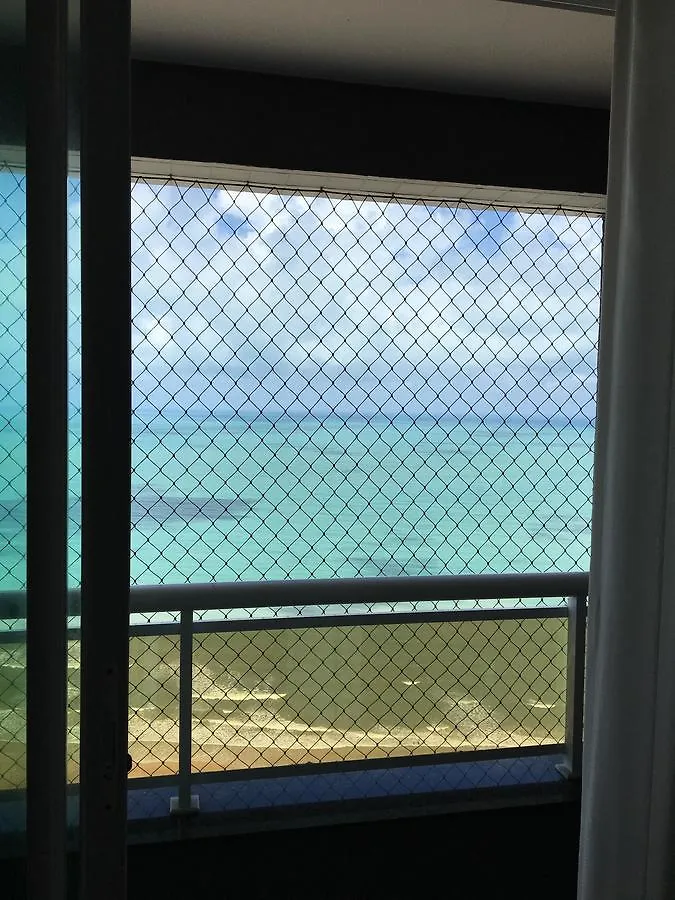 Apartment Condominio Blue Ocean Natal Brazil