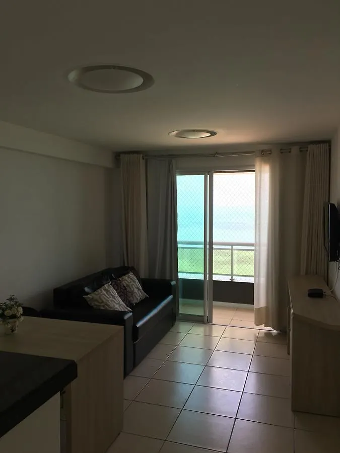 Apartment Condominio Blue Ocean Natal