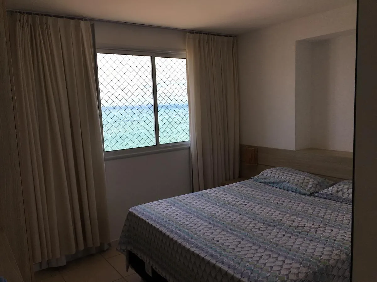 Apartment Condominio Blue Ocean Natal