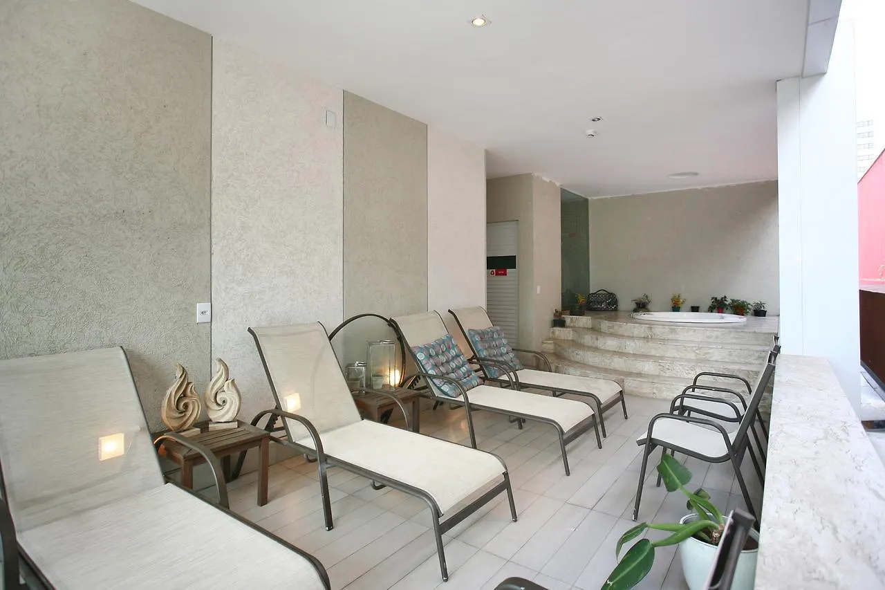 Condominio Blue Ocean Natal 0*,  Brazil