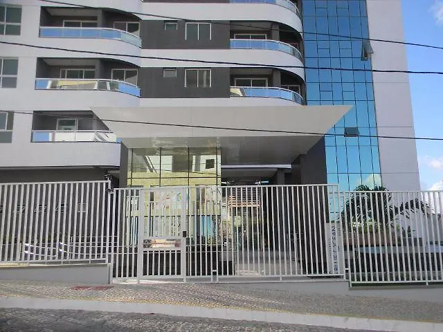 Condominio Blue Ocean Natal