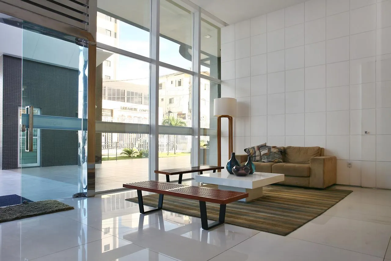 Condominio Blue Ocean Natal Brazil